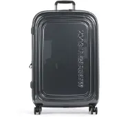 Mandarina Duck Logoduck + Metal Large Exp Toilettas