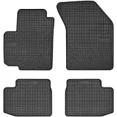 Frogum Rubbermatten Suzuki Swift 2005-2010 -