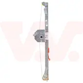 VAN WEZEL 1991261 Raammechanisme