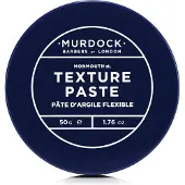 Murdock London - Texture Paste - 50 gr