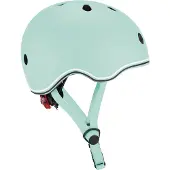 Globber Go Up Junior Helmet Groen Kinderen