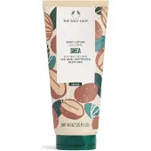 The Body Shop - Shea Veganistische Bodylotion (200 ml, Sheaboter)