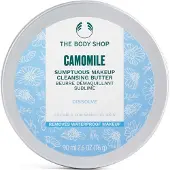 The Body Shop Camomile Butter 90ml Make-up Remover