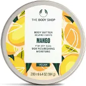 The Body Shop Mango bodybutter, 200 ml
