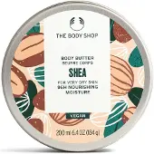 The Body Shop - Shea Body Butter (200 ml)