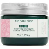 The Body Shop Vitamin E Moisture Day Cream - 50ml