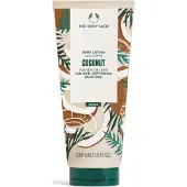 The Body Shop Hydraterende bodylotion, The Body Shop, kokos, 200 ml