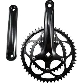 Sélection CGN Crankstel met vierkante as Cycle Compact Lasco