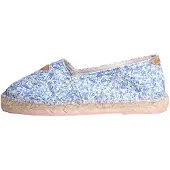 Toni pons Espadrilles blauw / groen / wit