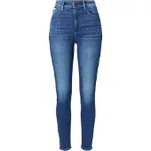 Calvin Klein Jeans Jeans 'CLASSIC' blauw denim
