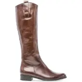 Gabor 71.647 Laarzen | Maat 5.5 Dames Cognac