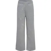 Hummel Broek grijs