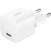 Belkin 25w Usb‑c Snellader Met Pps – Wit