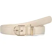 Notre-V Dames Riemen 4308 - Beige - Maat 75