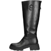 Mexx Laars Women Maiana River Black-Schoenmaat 40