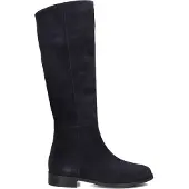 Notre-V Dames Laarzen 3496 - Blauw - Maat 41