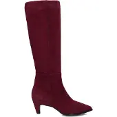 Notre-V Dames Laarzen 15290 - Rood - Maat 39