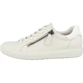Ecco Sneakers laag 'Soft 7' wit