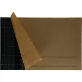 Knock Off Lijmplaat Insect-O-Cutor Pluslight 30 6 stuks
