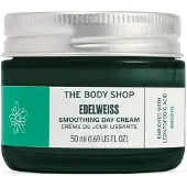 The Body Shop Edelweiss Smoothing Day Cream 50 ml