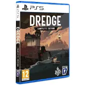 Dredge Complete Edition PS5 Game