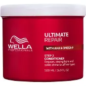 Wella Ultimate Repair Conditioner