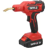 YATO YT-824482 Soldeerbout, kunststofreparatie