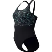 Speedo Hyperboom Placement Muscleback