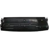 BLIC 6502-07-3217980P Ventilatiegrille, bumper
