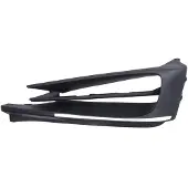 BLIC Bumper - ventilatierooster 6502-07-5732912P