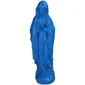 HD Collection Ornament Maria Polyresin 15x11x48cm