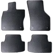 Geyer Rubbermatten Volkswagen Golf (VII / VIII) 2012-heden (VII Variant past niet in eTSI mild hybrid) -
