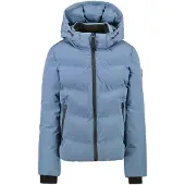 Cars Jeans Cars Jongens Jassen Lozzo - Blauw - Maat 176