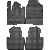 Frogum Rubbermatten Honda ZR-V 2024-heden -