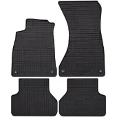 Geyer Rubbermatten Volkswagen Tiguan Allspace 2017-2023 -