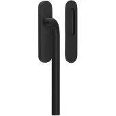 Formani Basics LB231 hefschuifdeurbeslag - mat zwart