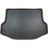Automatten.nl Kofferbakmat Audi A5 2007-2016 - Carbox (past ook op de A5 Coupé