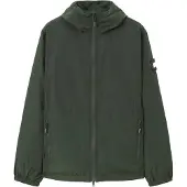 Weekend Offender Windjacks Technicus gezichtsmasker jas heren EU S