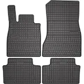 Frogum Rubbermatten BMW 5-serie (G60 / G61) 2023-heden -
