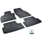 Geyer Rubbermatten Audi A1 2018-heden -
