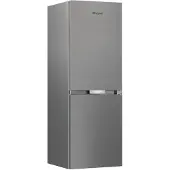 Whirlpool WHKH 1361 XP4E Inox