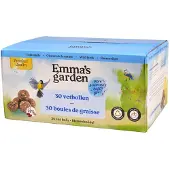 Emma's Garden 19233 Vetbollen Premium 30x80g