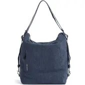 Mandarina Duck Hunter Velvet Okt10 Schoudertas