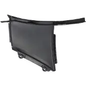 BLIC 6502-07-0081981P Ventilatiegrille, bumper