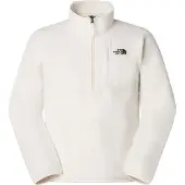 The North Face Trui 'Yumiori Off Peak' zwart / wolwit