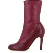 Evita Laarzen 'CRISTINA' bordeaux
