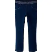 TWO SOON Jeans donkerblauw