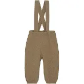 Noppies Tuinbroek 'Salado' kaki