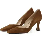 Evita Pumps 'CARMELA' bruin