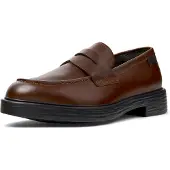 Camper Instappers 'Dean' bruin
